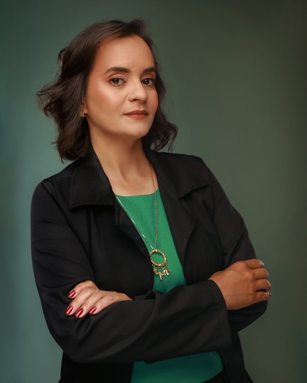 Dra. Gabriela Vieira