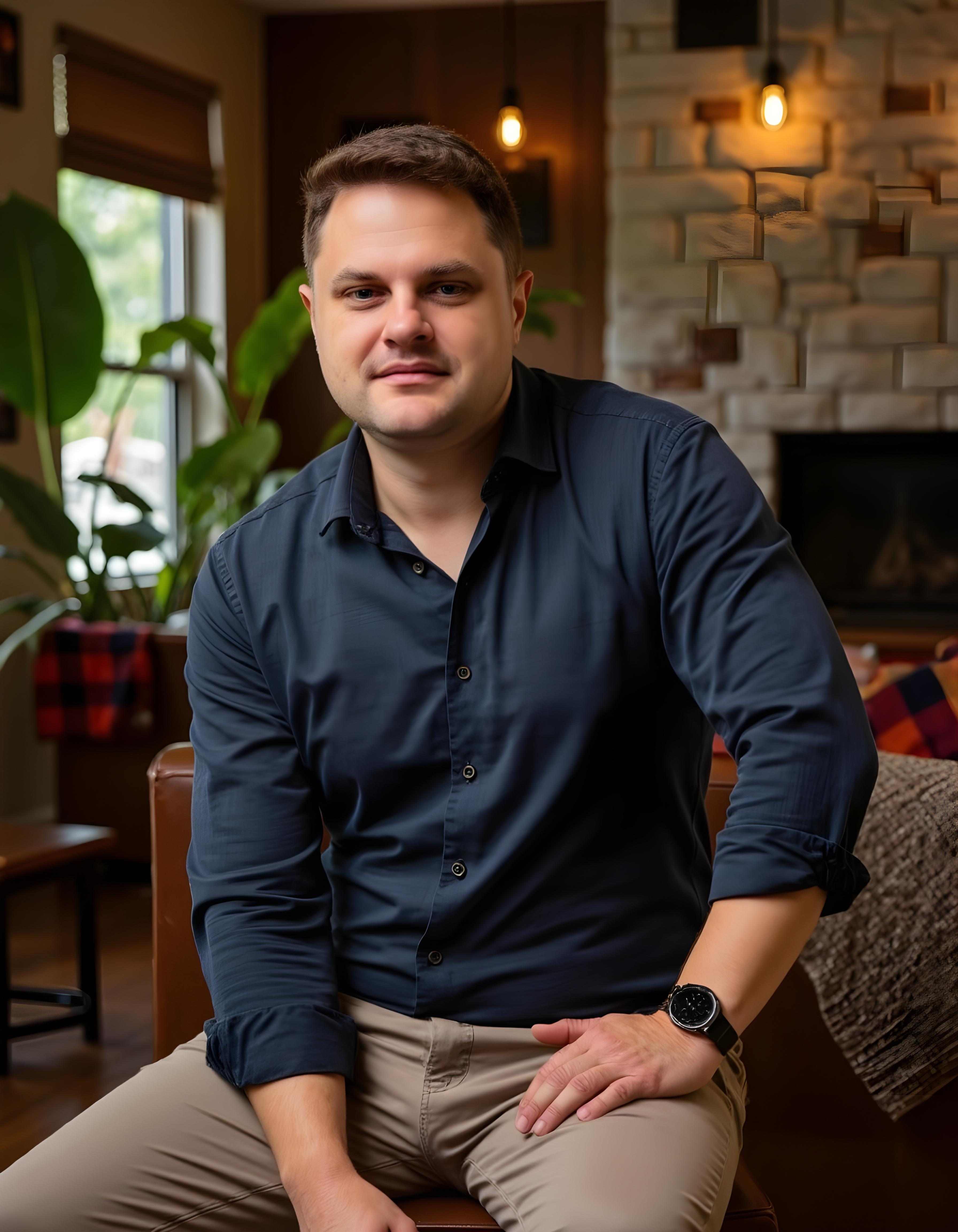 Dr. Jessé Fink